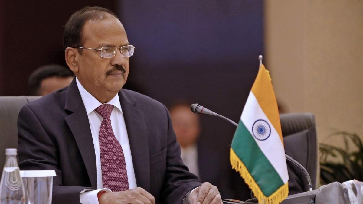 സുരക്ഷാ വെല്ലുവിളികൾ നേരിടാൻ ഇന്ത്യയും കാനഡയും കൈകോർക്കുന്നു: ഒട്ടാവയിൽ നിർണ്ണായക ധാരണ