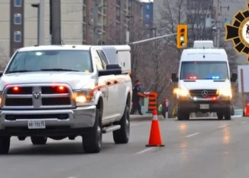 Ontario Fire Marshal