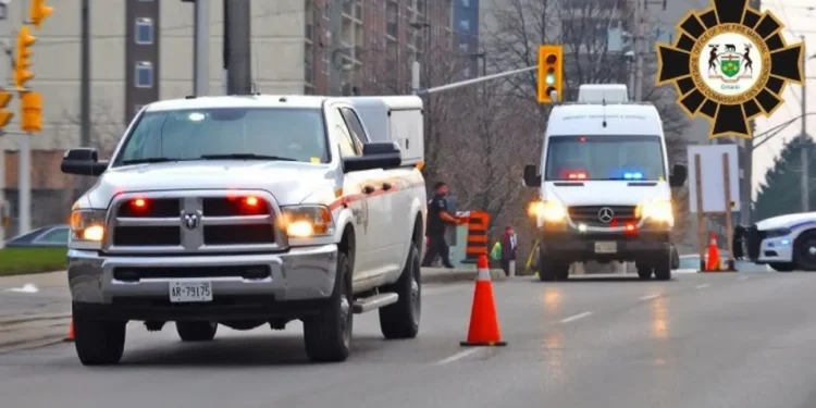Ontario Fire Marshal