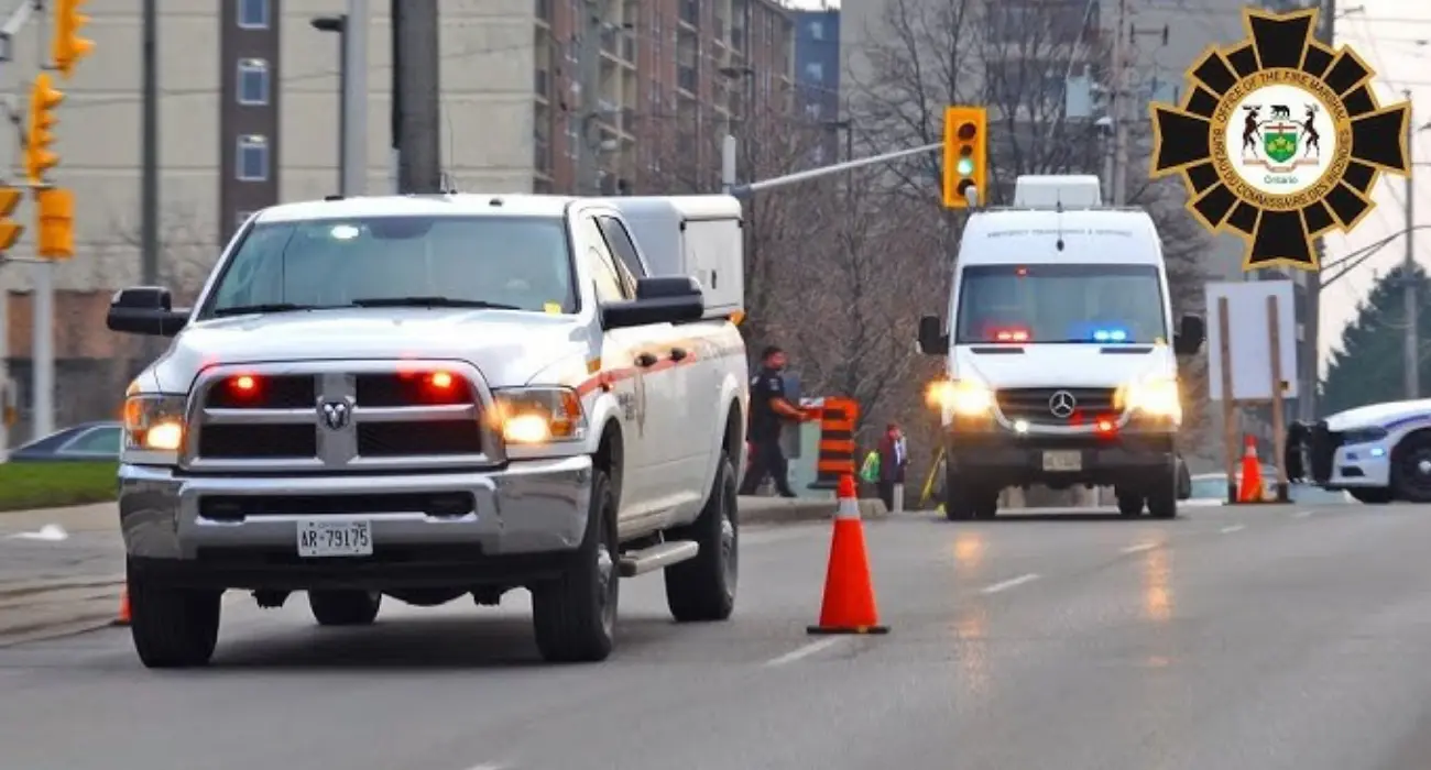 Ontario Fire Marshal