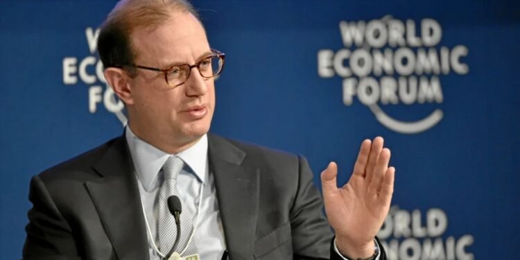 കാനഡയുടെ പുതിയ യു.എസ്. അംബാസഡറായി മാർക്ക് വിസ്മാൻ ചുമതലയേറ്റു 1 Mark Wiseman