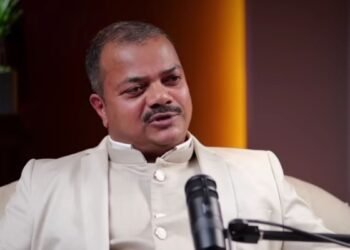 Madhu T. Bhaskar