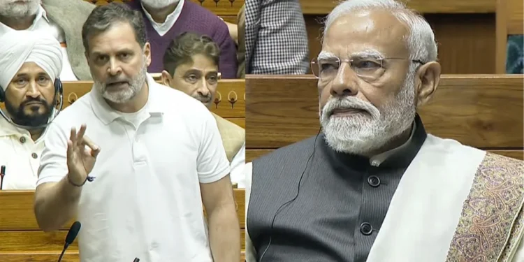 എപ്സ്റ്റീൻ ഫയൽ മുതൽ കാർഷിക കരാർ വരെ; മോദിയെ കുടുക്കി പ്രതിപക്ഷത്തിന്റെ ചോദ്യശരങ്ങൾ!; ഉത്തരം മുട്ടി പ്രധാനമന്ത്രി! 1 modi