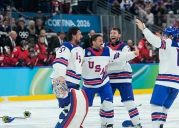 ice hockey