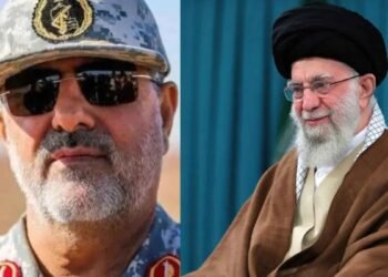 comander