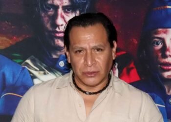 Gerardo Tarasena