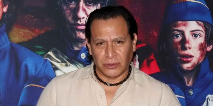 'അപ്പോക്കലിപ്റ്റോ' താരം ഹെറാർഡോ ടരസെന അന്തരിച്ചു 1 Gerardo Tarasena