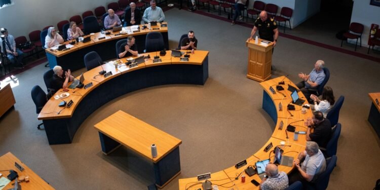 നഗരസഭാ തെരഞ്ഞെടുപ്പ്: സ്ഥാനാർത്ഥികൾക്കായി ‘എ വീക്ക് ഇൻ ദി ലൈഫ് ഓഫ് എ കൗൺസിലർ’ പരിപാടിയുമായി ഫ്രെഡറിക്ടൺ