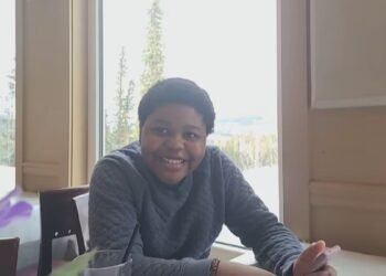 Tumbler Ridge victim