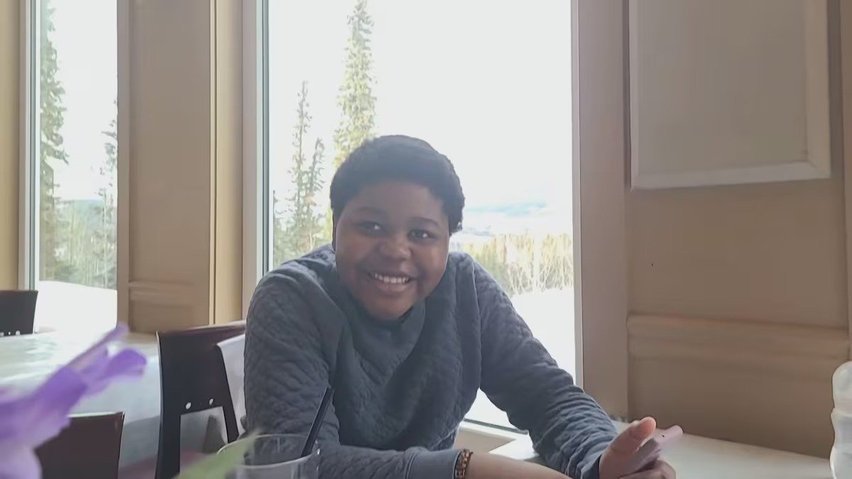 Tumbler Ridge victim