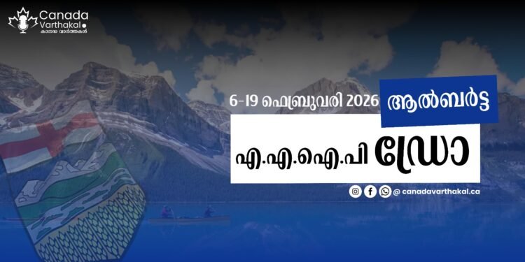 AAIP ഡ്രോ: ആറ് വ്യത്യസ്ത ഡ്രോകളിലായി നിരവധി പേർക്ക് ക്ഷണം; വിശദാംശങ്ങൾ ഇതാ