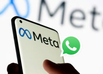 whatsapp meta