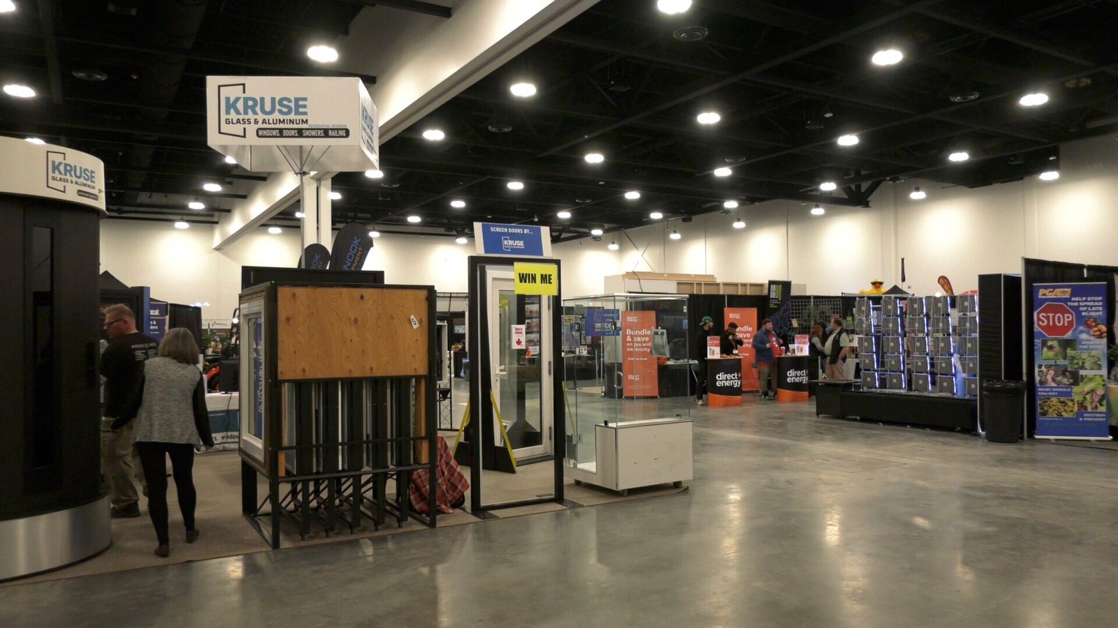 ലെത്ത്ബ്രിഡ്ജ് ഹോം ഗാർഡൻ ആൻഡ് ലെയ്‌ഷർ ഷോ മാർച്ചിൽ; മുന്നൂറിലധികം സംരംഭങ്ങൾ പങ്കെടുക്കും