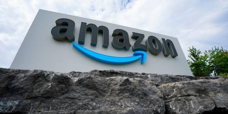 ആമസോൺ പ്രൈം അംഗങ്ങൾക്ക് സന്തോഷവാർത്ത; സൗത്ത് വെസ്റ്റേൺ ഒന്റാറിയോയിൽ ആമസോൺ ‘സെയിം-ഡേ ഡെലിവറി’ സേവനം ആരംഭിച്ചു