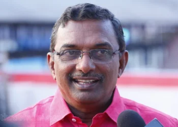 ശബരിമല കട്ടിളപ്പാളി കേസ്: എ. പദ്മകുമാറിന് സ്വാഭാവിക ജാമ്യം; പക്ഷെ ജയിലിന് പുറത്തിറങ്ങാനാവില്ല!