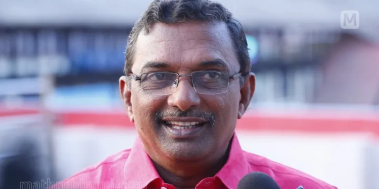 ശബരിമല കട്ടിളപ്പാളി കേസ്: എ. പദ്മകുമാറിന് സ്വാഭാവിക ജാമ്യം; പക്ഷെ ജയിലിന് പുറത്തിറങ്ങാനാവില്ല!