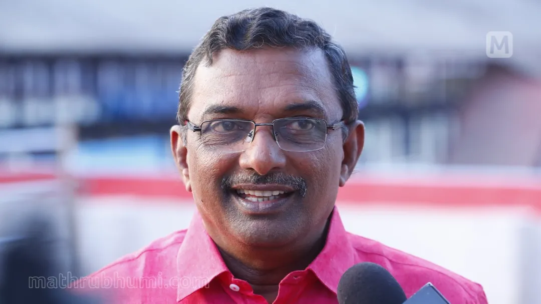 ശബരിമല കട്ടിളപ്പാളി കേസ്: എ. പദ്മകുമാറിന് സ്വാഭാവിക ജാമ്യം; പക്ഷെ ജയിലിന് പുറത്തിറങ്ങാനാവില്ല!