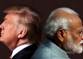 ‘ഇറാൻ വേണ്ട, എണ്ണ ഇനി വെനസ്വേലയിൽ നിന്ന് മതി; സ്വയം പ്രഖ്യാപനവുമായി ട്രംപ്, പ്രതികരിക്കാതെ ഇന്ത്യ