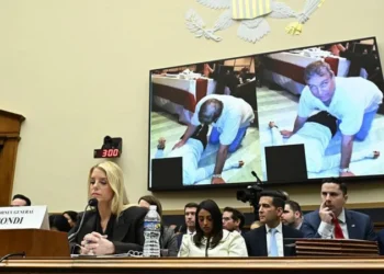 Four takeaways from Pam Bondi's fiery Epstein testimony