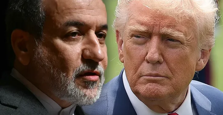 ഇറാൻ-അമേരിക്ക ചർച്ചകൾ പുരോഗമിക്കുന്നു; ട്രംപിന്റെ വെളിപ്പെടുത്തൽ ശരിവച്ച് വിദേശകാര്യമന്ത്രി