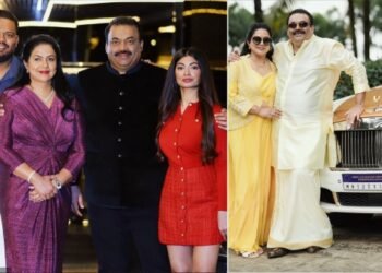 കോൺഫിഡന്റ് ഗ്രൂപ്പിന് പുതിയ നേതൃത്വം; സി ജെ റോയിയുടെ പിൻഗാമികളെ പ്രഖ്യാപിച്ചു, നിർണായക തീരുമാനവുമായി കുടുംബം