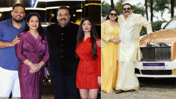 കോൺഫിഡന്റ് ഗ്രൂപ്പിന് പുതിയ നേതൃത്വം; സി ജെ റോയിയുടെ പിൻഗാമികളെ പ്രഖ്യാപിച്ചു, നിർണായക തീരുമാനവുമായി കുടുംബം