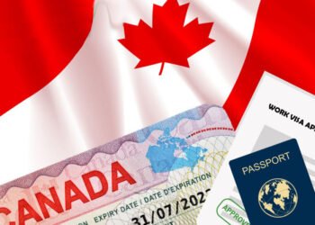 canada flag