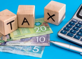 canada tax
