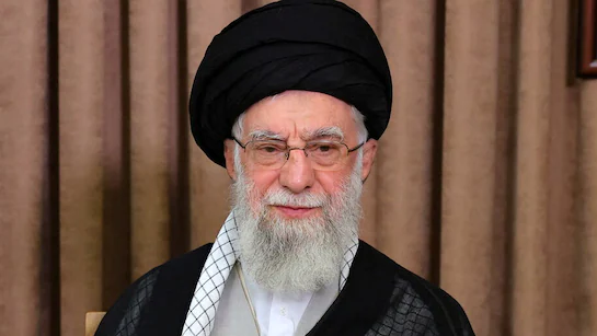 ഇറാന്‍ പരമോന്നത അധികാരി ആയത്തൊള്ള അലി ഖമനേയി കൊല്ലപ്പെട്ടു; സ്ഥിരീകരണവുമായി ഇറാൻ