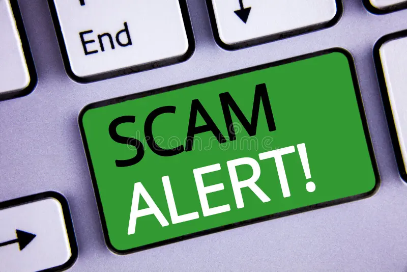 ഓൺലൈൻ പേയ്‌മെന്റ് തട്ടിപ്പ്: ടിമ്മിൻസിലെ ബിസിനസ് സ്ഥാപനങ്ങൾക്ക് ജാഗ്രതാ നിർദ്ദേശം