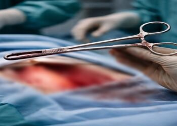 forceps