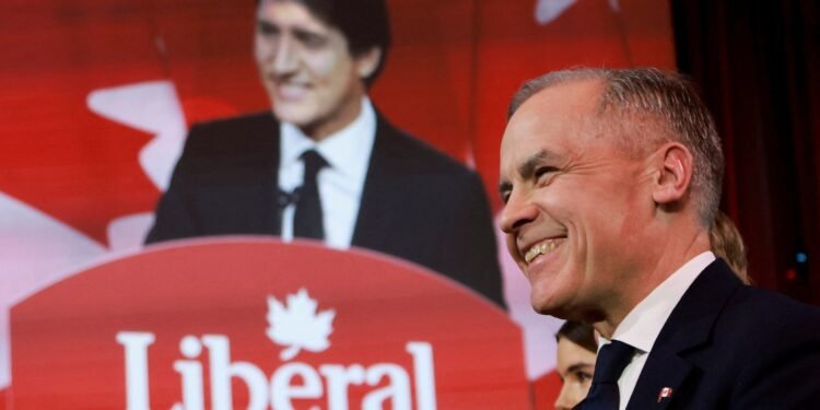 ഉന്നതതല നിയമനങ്ങളിൽ സുതാര്യത കുറയുന്നതായി റിപ്പോർട്ട്; ട്രൂഡോയുടെ പരിഷ്കാരങ്ങൾ മറികടന്ന് കാർണി സർക്കാർ