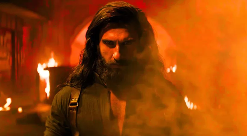 തിയേറ്ററുകൾക്ക് പിന്നാലെ ഒടിടിയിലും ‘ധുരന്ദർ’ തരംഗം; റെക്കോർഡുകൾ തകർത്ത് രൺവീർ സിംഗ് ചിത്രം