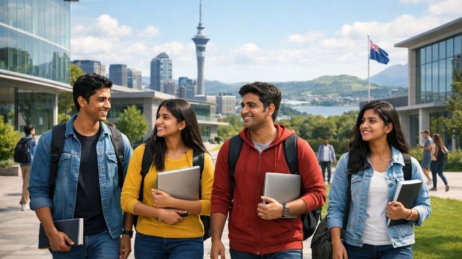 വിദേശത്ത് പഠിക്കാൻ പദ്ധതിയുണ്ടോ?  വിദ്യാഭ്യാസ ഫണ്ടുകളുടെ നികുതി ഭാരം കുറച്ച് 2026-ലെ ബജറ്റ്