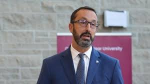 ഒന്റാറിയോയിൽ ട്യൂഷൻ ഫീസ് വർദ്ധിപ്പിക്കുന്നു; വിദ്യാർത്ഥി ധനസഹായത്തിൽ കുറവ് വരുത്തി സർക്കാർ