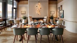 ടീം കാനഡയുടെ മികച്ച പ്രകടനം: മാരിടൈം മേഖലയിലെ റെസ്റ്റോറന്റുകളിൽ തിരക്കേറുന്നു