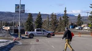 ടംബ്ലർ റിഡ്ജ് വെടിവെപ്പ് പ്രതിയുടെ സഹോദരൻ മറ്റൊരു കേസിൽ പിടിയിൽ; അറസ്റ്റ് കാനഡയിലുടനീളം തിരയുന്നതിനിടെ!