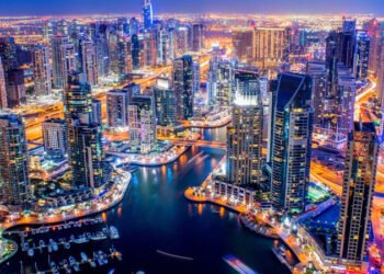 ദുബായിൽ ഇനി സാധാരണക്കാർക്കും കെട്ടിട ഉടമകളാകാം; 2,000 ദിർഹം മുതൽ നിക്ഷേപിക്കാം, ‘ടോക്കണൈസേഷൻ’ രണ്ടാം ഘട്ടം ഫെബ്രുവരി 20 മുതൽ