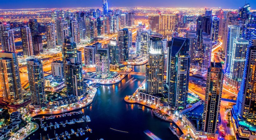 ദുബായിൽ ഇനി സാധാരണക്കാർക്കും കെട്ടിട ഉടമകളാകാം; 2,000 ദിർഹം മുതൽ നിക്ഷേപിക്കാം, ‘ടോക്കണൈസേഷൻ’ രണ്ടാം ഘട്ടം ഫെബ്രുവരി 20 മുതൽ