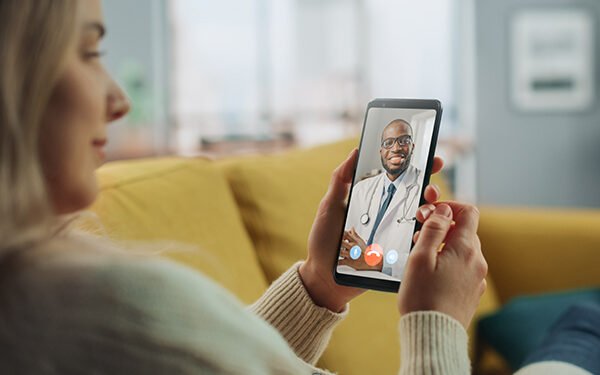 ഡോക്ടറെ കാണാൻ ഇനി വെർച്വൽ ക്ലിനിക്ക്; വിൻഡ്‌സറിൽ പുതിയ ഡിജിറ്റൽ പ്ലാറ്റ്‌ഫോം നിലവിൽ വന്നു