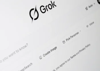 grok
