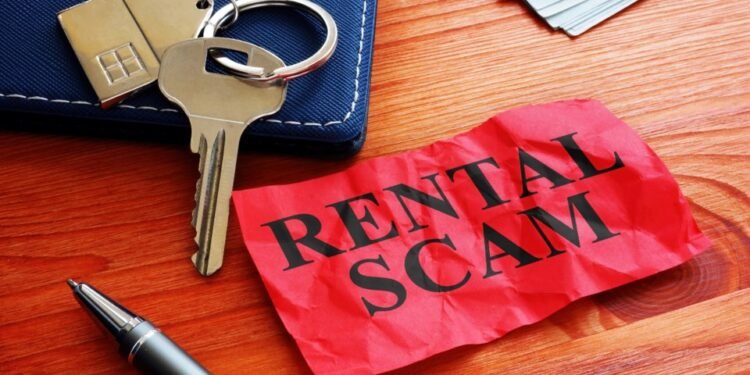 ന്യൂ ബ്രൺസ്‌വികിൽ ഓൺലൈൻ വാടക പരസ്യങ്ങളിൽ ജാഗ്രത വേണം; മുന്നറിയിപ്പുമായി RCMP