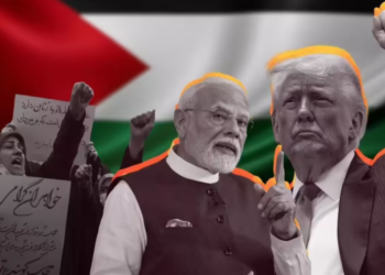 ട്രംപിന്റെ ‘ബോർഡ് ഓഫ് പീസിൽ’ ഇന്ത്യ ചേരുമോ? ക്ഷണം ലഭിച്ചതായി വിദേശകാര്യ മന്ത്രാലയം