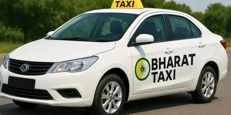 സർക്കാർ വക ഭാരത് ടാക്സി; ഡ്രൈവർമാർക്ക് കമ്മീഷനില്ല, യാത്രക്കാർക്ക് കുറഞ്ഞ ചിലവ്, 5 സവിശേഷതകൾ ഇതാ !