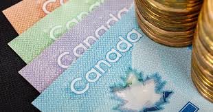 canadian dollar