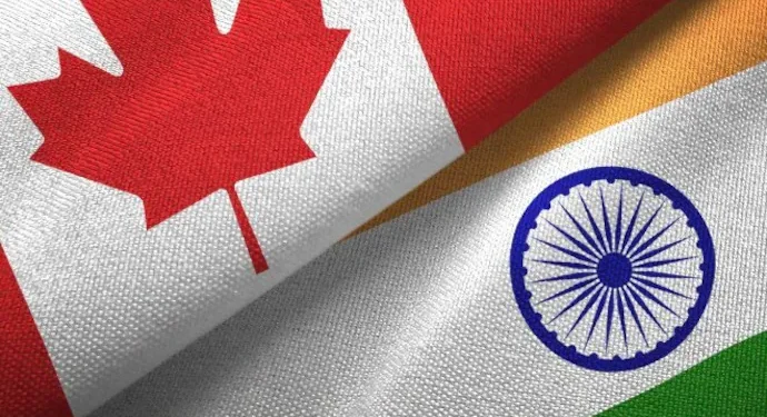 ഇന്ത്യ–കാനഡ വ്യാപാരകരാർ ഒരു വർഷത്തിനകം; ശുഭപ്രതീക്ഷയോടെ ഇരുരാജ്യങ്ങളും 1 india--canada
