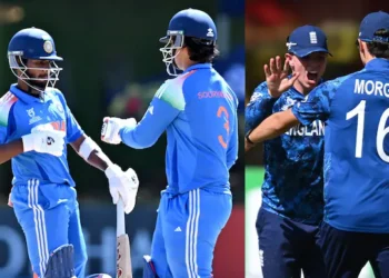 u19 worldcup final