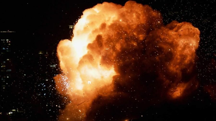 പശ്ചിമേഷ്യ കത്തുന്നു: ദുബായ് വിമാനത്താവളത്തിന് നേരെ ഇറാന്റെ ആക്രമണം; ടെൽ അവീവിൽ ഒരാൾ കൊല്ലപ്പെട്ടു, നിരവധി പേർക്ക് പരിക്ക്