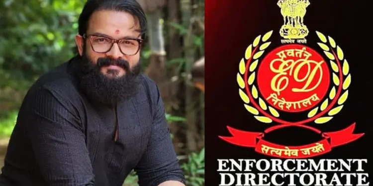 സേവ് ബോക്സ് ആപ്പ് തട്ടിപ്പ്: ജയസൂര്യയുടെ സ്വത്തുവകകൾ കണ്ടുകെട്ടി ഇഡി; നടപടി തുടർച്ചയായ ചോദ്യം ചെയ്യലിന് പിന്നാലെ!