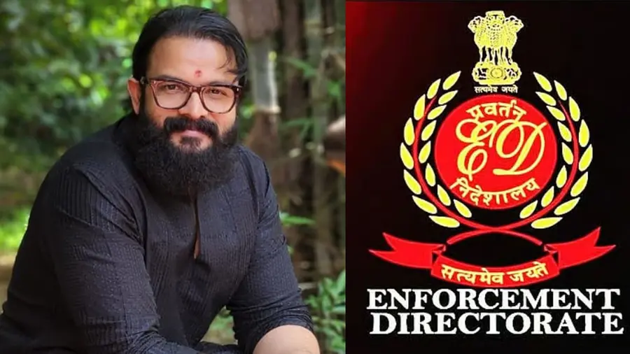 സേവ് ബോക്സ് ആപ്പ് തട്ടിപ്പ്: ജയസൂര്യയുടെ സ്വത്തുവകകൾ കണ്ടുകെട്ടി ഇഡി; നടപടി തുടർച്ചയായ ചോദ്യം ചെയ്യലിന് പിന്നാലെ!